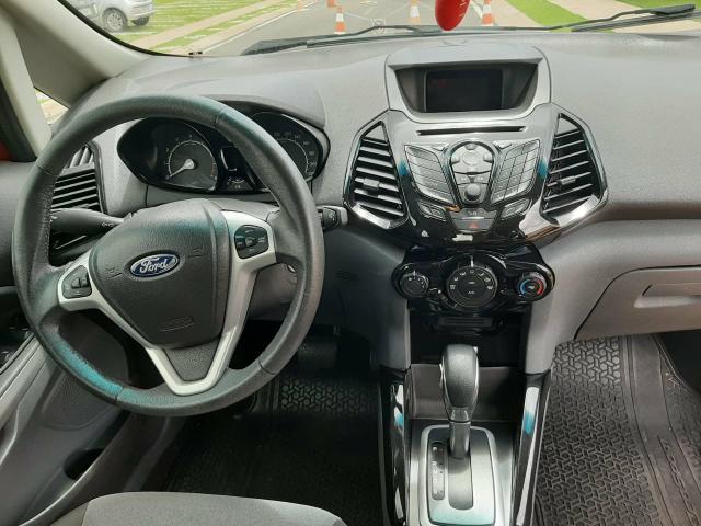 Ford ecosport 1.6 freestyle automática 2017 - Foto 3