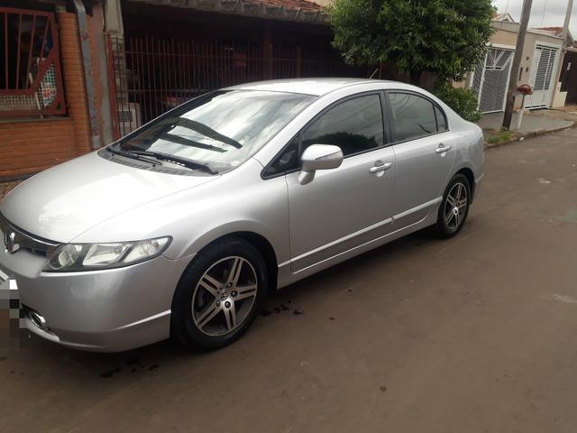 Civic - Foto 4