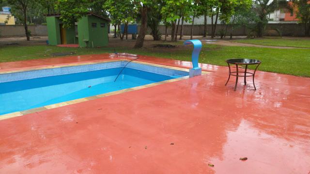 Casa temporada Aruanã