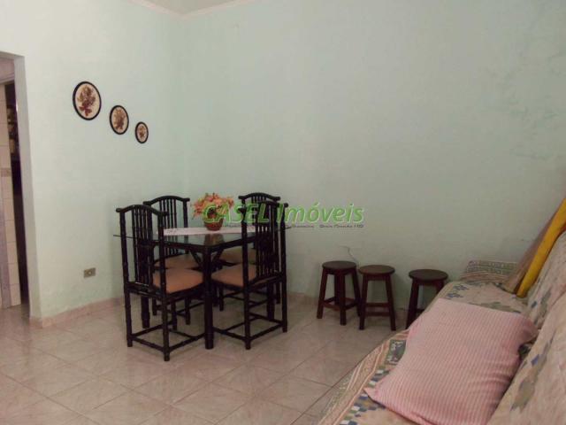 Kitchenette/conjugado à venda em Guilhermina, Praia grande cod:803952