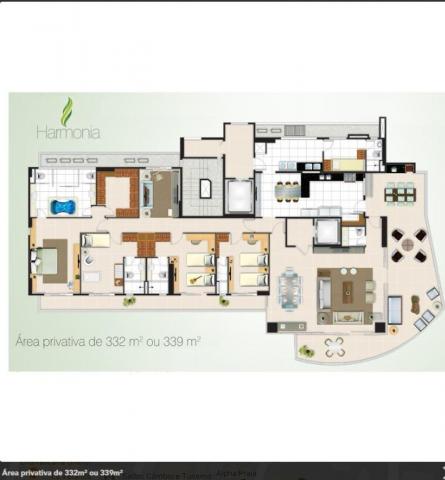 Lindo apartamento na Aldeota - Foto 3