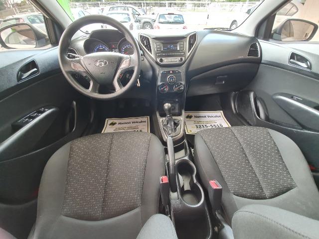 HB20 Comforplus 1.0 - Foto 6
