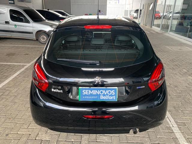 Peugeot 208 Active Pack 1.2 2016/2017 Completo - Foto 4
