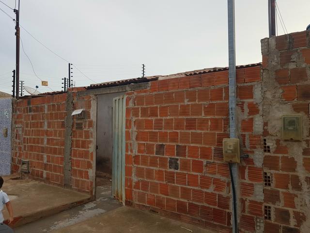 Casa 50 mil