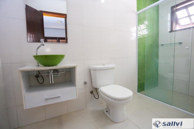 Casa para alugar com 4 dormitórios em Campo comprido, Curitiba cod:00992.001 - Foto 2