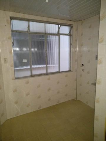 Apartamento para aluguel, 2 quartos, São Sebastião - Barbacena/MG - Foto 6