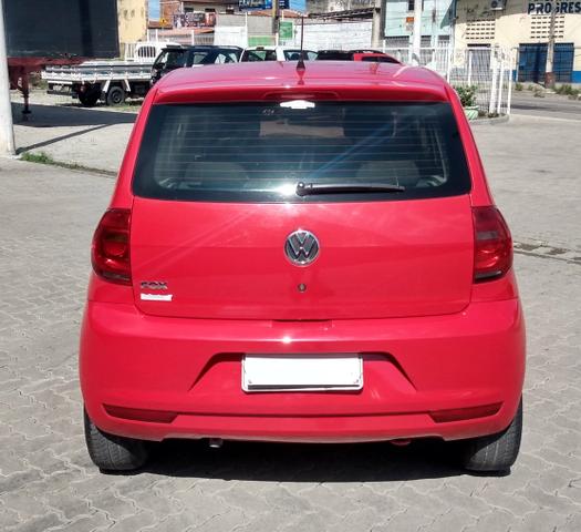 Vw Fox GII 1.0 Ano 2012 Completo - Foto 5
