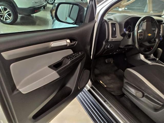 S10 Pick-Up LT 2.8 TDI 4x4 CD Diesel Aut - Foto 9
