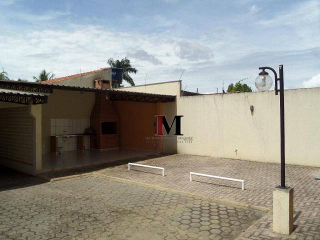 Alugamos apartamento com 2 quartos proximo ao shopping terreo - Foto 16