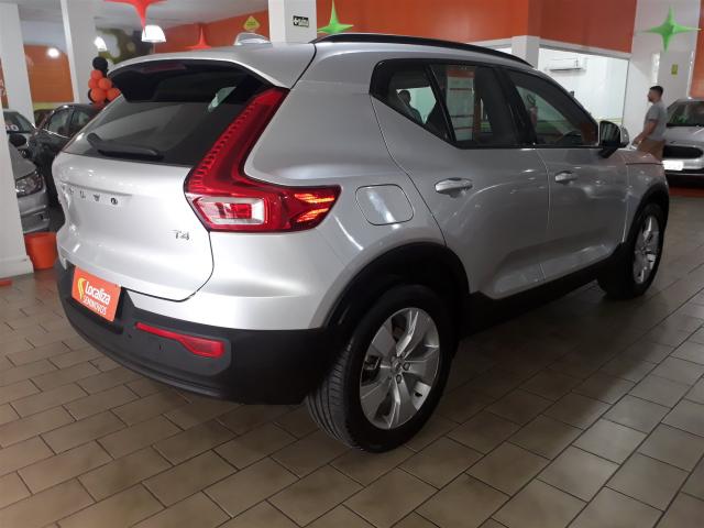 VOLVO XC40 2018/2019 2.0 T4 GASOLINA GEARTRONIC - Foto 5