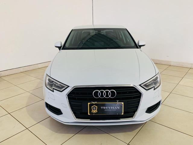Audi 1.4 turbo sedan - Foto 3