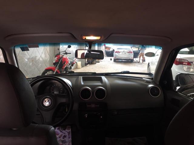 Gol g4 2011/2012 - Foto 4