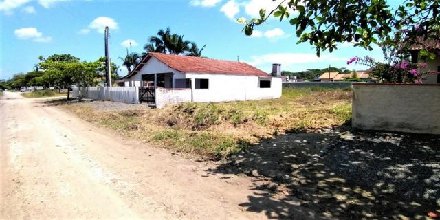 Terreno de 360 m², localizado na Barra Do Saí ! - Foto 2