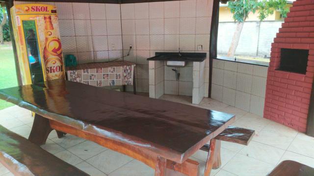 Casa temporada Aruanã - Foto 15