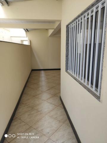 Vendo apartamento no bairro Village da Luz