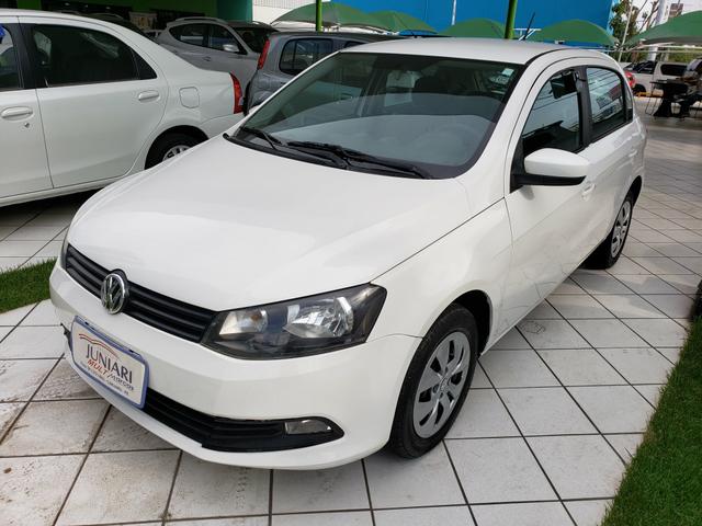 Gol 2015