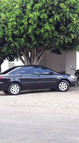 Corolla XEI 1.8 - Foto 13