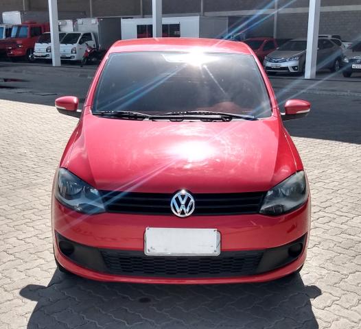 Vw Fox GII 1.0 Ano 2012 Completo - Foto 6