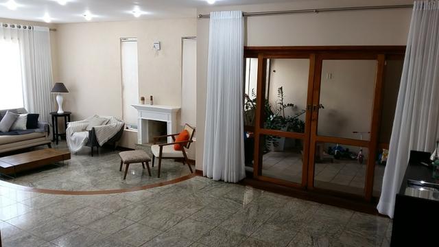 Condomínio-Clube Flamboyants - Excelente casa! Tranquilidade, e a melhor localização - Foto 4
