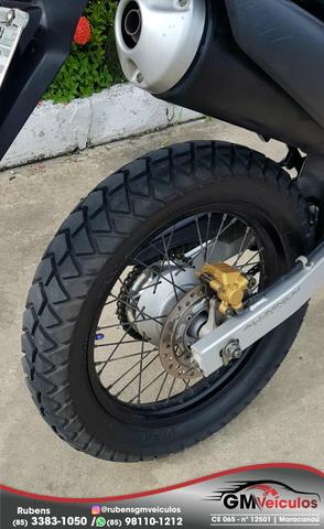 XRE 300cc 2017/2017 - Único Dono - Financio / Aceito Cartão - Foto 6