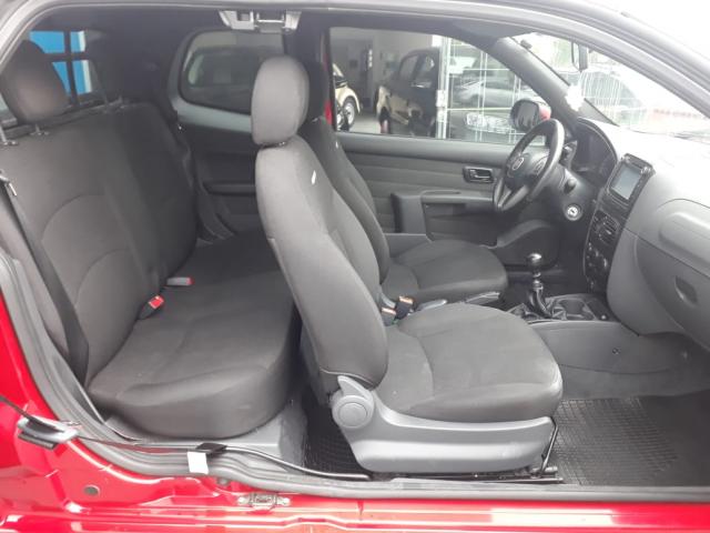 STRADA 2018/2019 1.4 MPI FREEDOM CD 8V FLEX 3P MANUAL - Foto 2