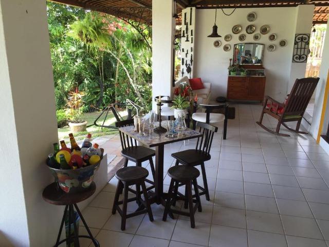 Casa em Aldeia 450m² 4 Quartos 2 Suítes - Cond. Excelente - Foto 14