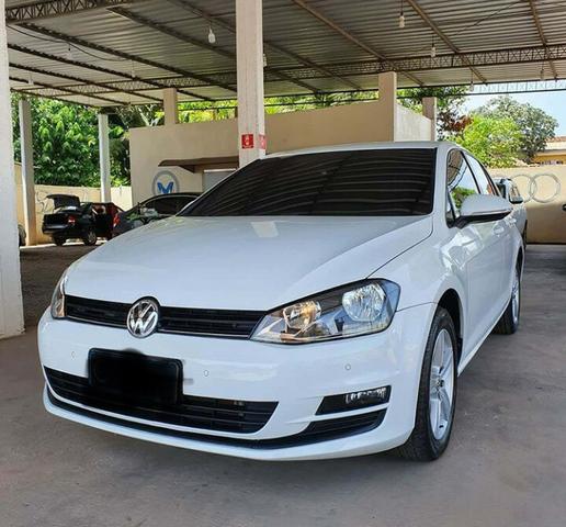 VW Golf 1.4 TSI Confortline - Foto 2
