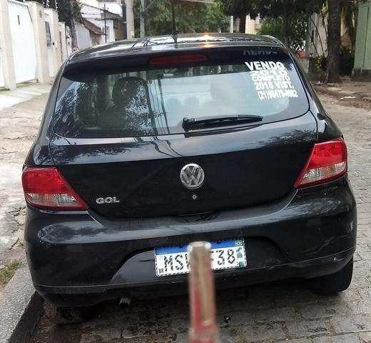 Gol G5 09/10 completo ac oferta - Foto 4