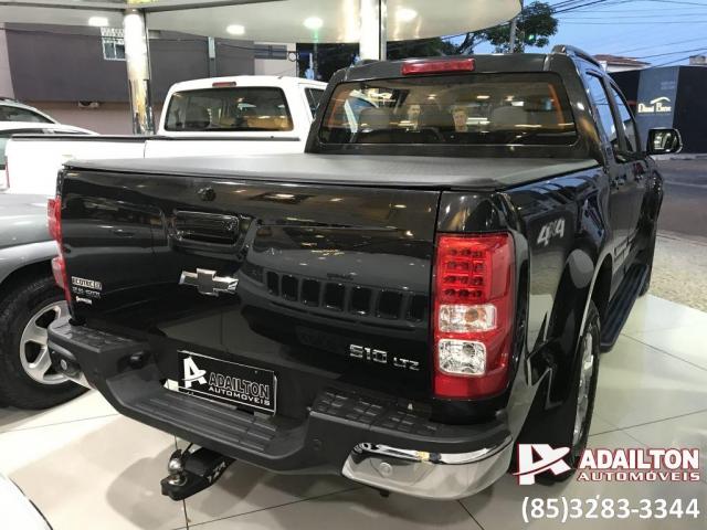 S10 Pick-Up LTZ 2,4 fllex 4x4 Mecanico 14/15 - Foto 5