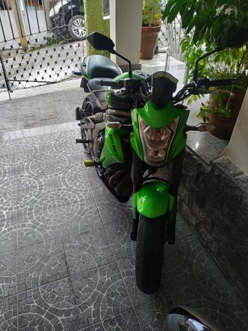 Kawasaki er6n 2013/2013 - Foto 3