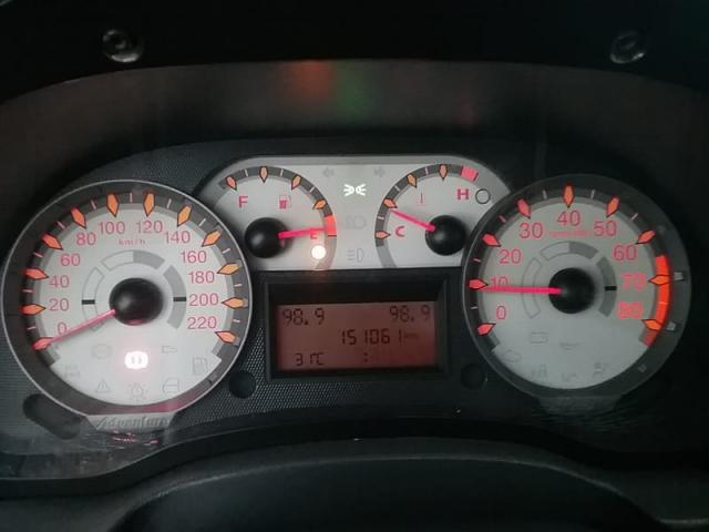 FIAT STRADA ADVENT FLEX 2010 - Foto 14