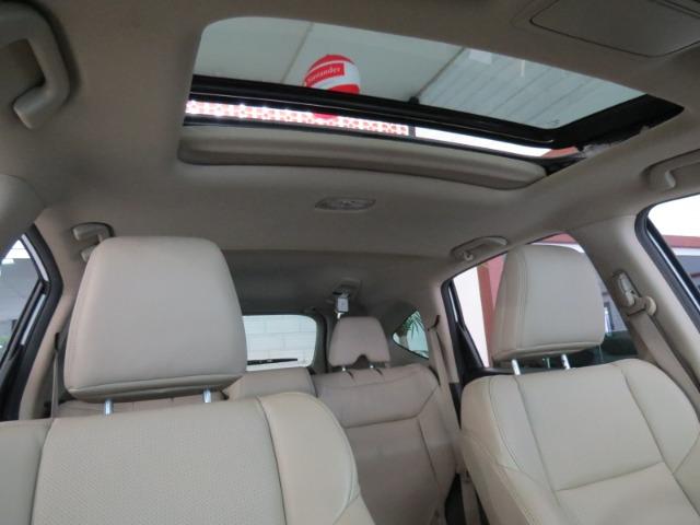 CR-V 2.0 EXL Flex 4WD Automático - Foto 7