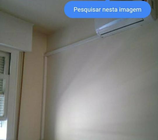Instalação ar condicionado