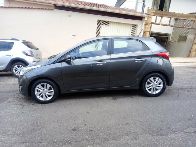 Hb20 2014 Premium