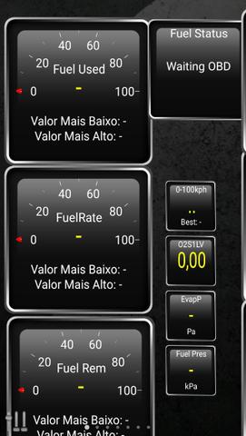 !Sucesso de vendas! Mini Scanner Diagnóstico Motor Carros Obd2 Bluetooth Android - scaner - Foto 6
