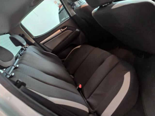 S10 Pick-Up LT 2.8 TDI 4x4 CD Diesel Aut - Foto 6
