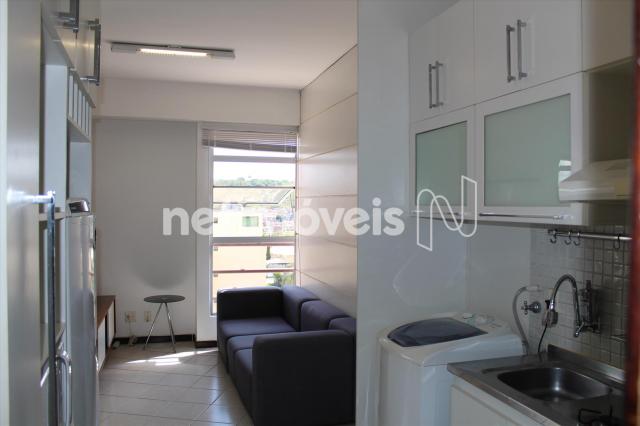 Apartamento para alugar com 1 dormitórios em Lago norte, Brasília cod:779653 - Foto 2