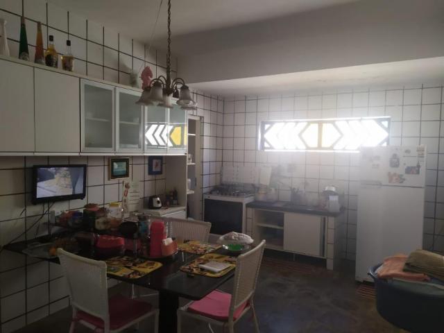 Casa com 5 dormitórios à venda, 468 m² por R$ 950.000,00 - Dunas - Fortaleza/CE - Foto 15