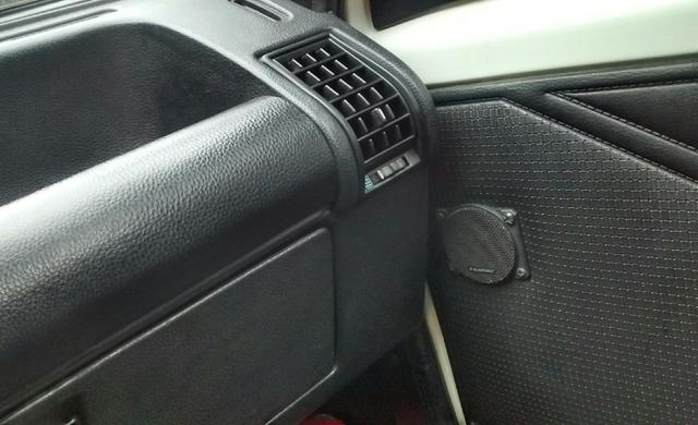 Fiat Uno Relíquia86 - Foto 9