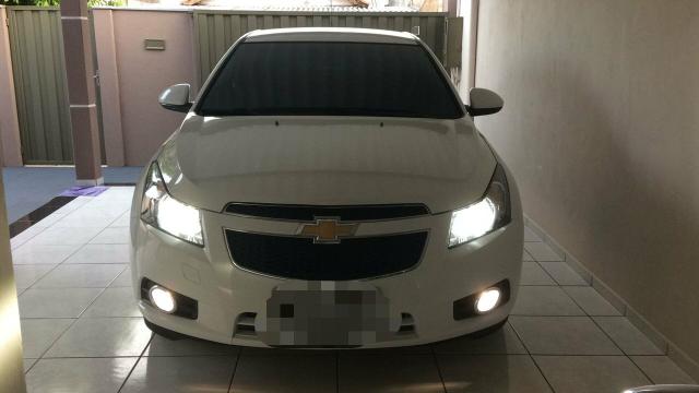 Cruze lt - Foto 2