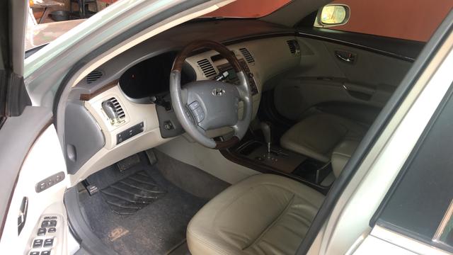 Azera - Foto 2