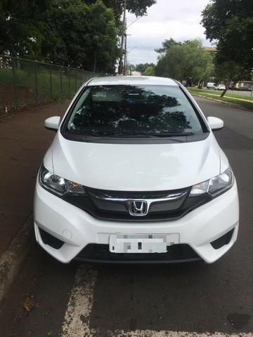 Honda Fit - Foto 3