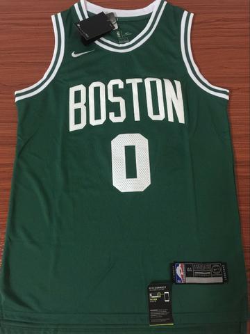 Regata basquete boston celtics tatum 0