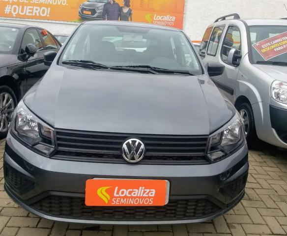 GOL 2018/2018 1.6 MSI TOTALFLEX TRENDLINE 4P MANUAL - Foto 2
