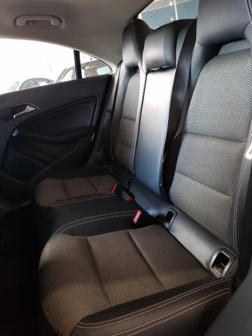 Mercedes-Benz CLA180 1.6 Turbo - Foto 10