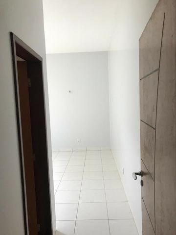 Marabá - Casa no Condomínio Ipê - bairro Belo Horizonte - Foto 5