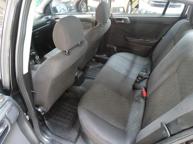 Astra Sedan Flex Automático 2007 * Completo - Foto 10