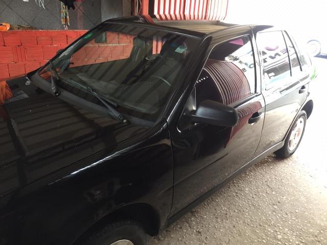 Gol g4 2011/2012 - Foto 2