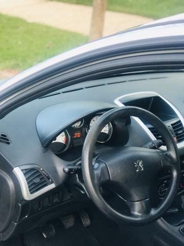 Peugeot 207 2011/2012 1.4 xr 8v flex 4p manual