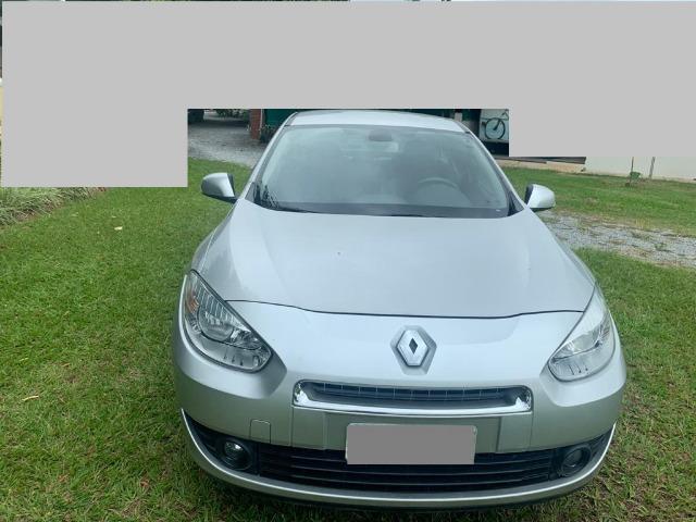 Fluence Sedan Dynamique 2.0 "Oportunidade" - Foto 5